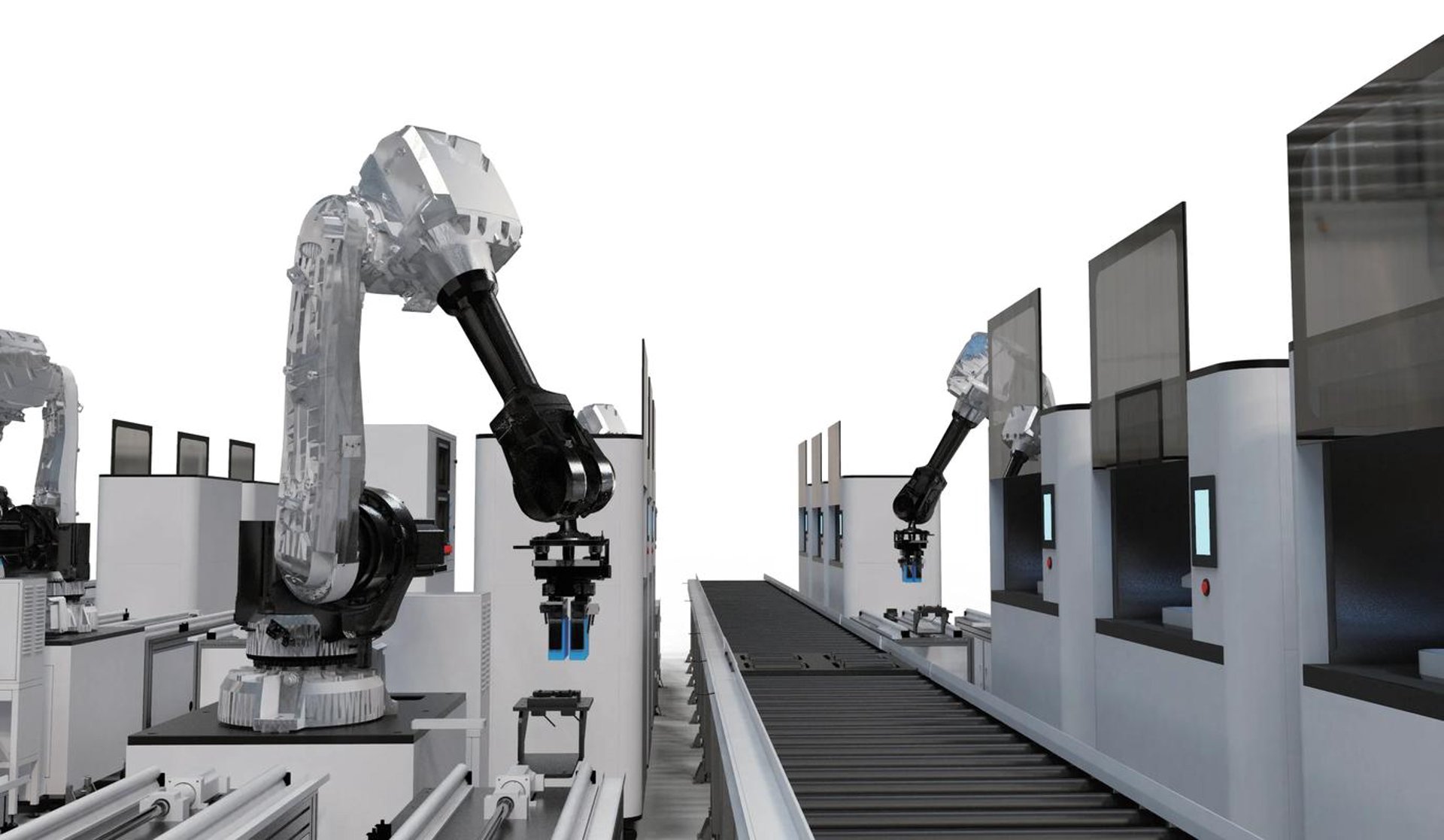 界能自动化